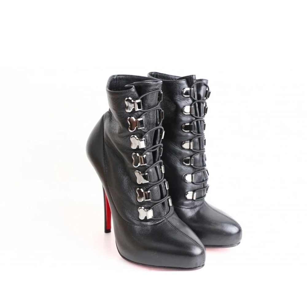 Christian Louboutin Boot